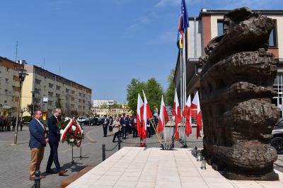 Święto Konstytucji 3Maja